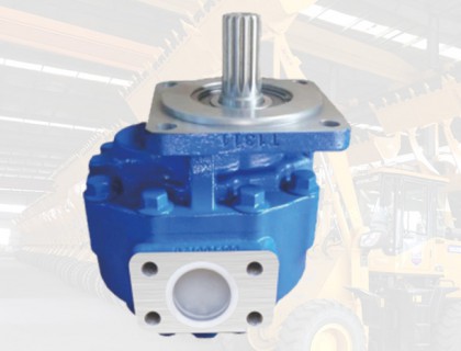 PG3 hydraulic gear pump