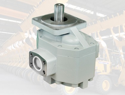 Hydraulic pump